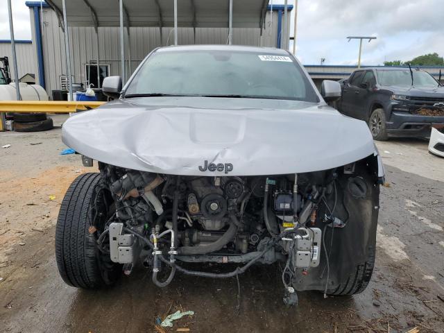 2018 Jeep Grand Cherokee Laredo VIN: 1C4RJFAG1JC367072 Lot: 54964414