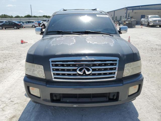 2008 Infiniti Qx56 VIN: 5N3AA08D08N914002 Lot: 53510704