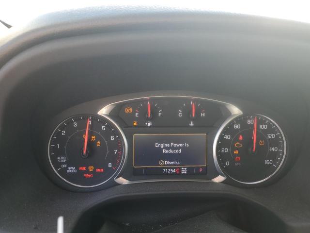 2020 GMC Acadia Slt VIN: 1GKKNUL49LZ200332 Lot: 52921864