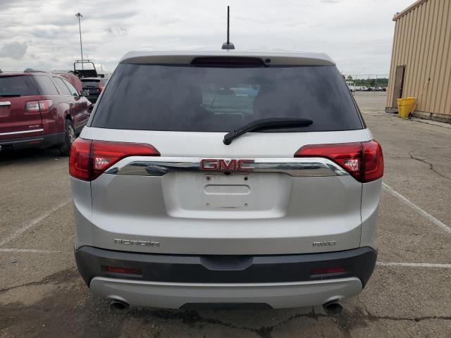 2018 GMC Acadia Sle VIN: 1GKKNRLS1JZ167609 Lot: 53930794