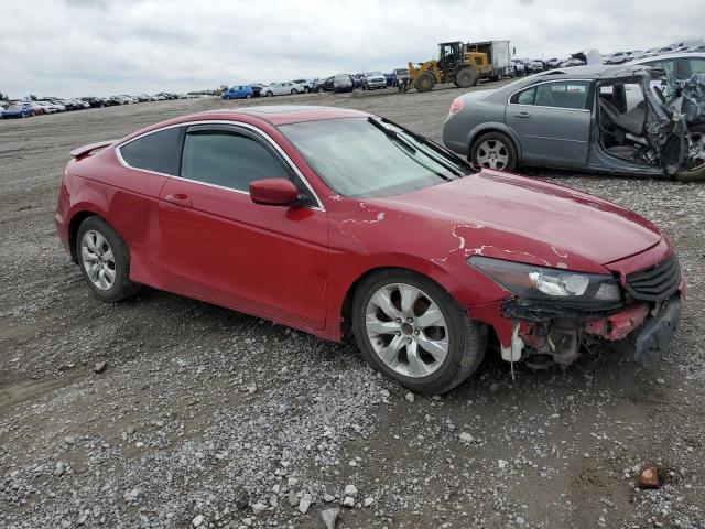 2008 Honda Accord Exl VIN: 1HGCS128X8A017959 Lot: 53020534