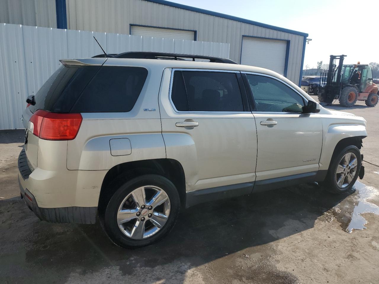 2GKFLWE39E6122706 2014 GMC Terrain Sle