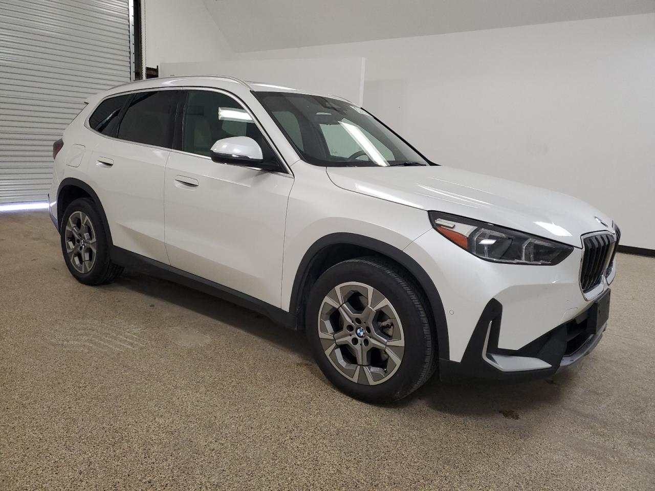 2023 BMW X1 xDrive28I vin: WBX73EF05P5X45661