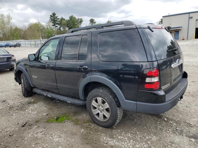 2007 Ford Explorer Xlt VIN: 1FMEU73E47UA59027 Lot: 53841914