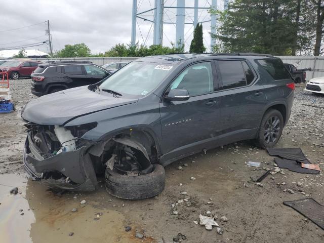 1GNEVJKW1KJ195206 2019 CHEVROLET TRAVERSE - Image 1