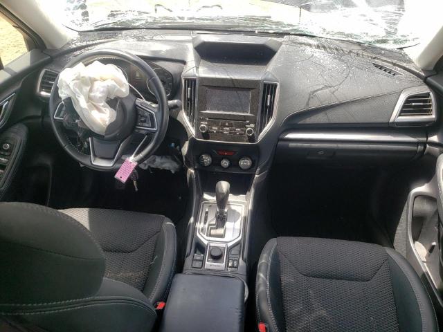 2019 Subaru Forester Premium VIN: JF2SKAEC6KH480269 Lot: 55819874