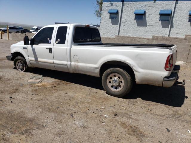 1FTSX20535EB82993 2005 Ford F250 Super Duty