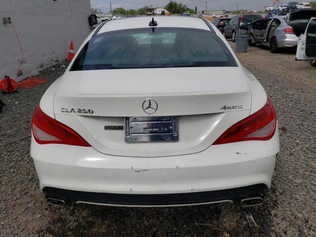 VIN WDDSJ4GB4GN335141 2016 Mercedes-Benz CLA-Class,... no.6