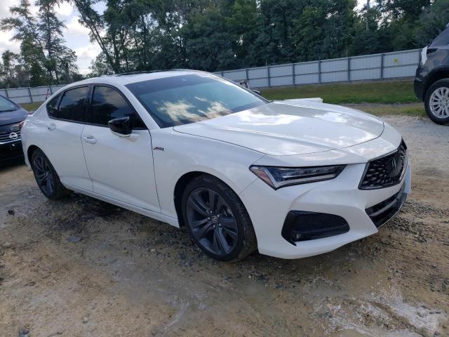 2021 ACURA TLX TECH A - 19UUB5F51MA015460