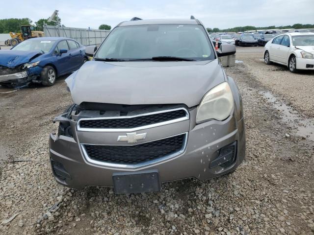 2011 Chevrolet Equinox Lt VIN: 2CNALDECXB6337982 Lot: 54028634