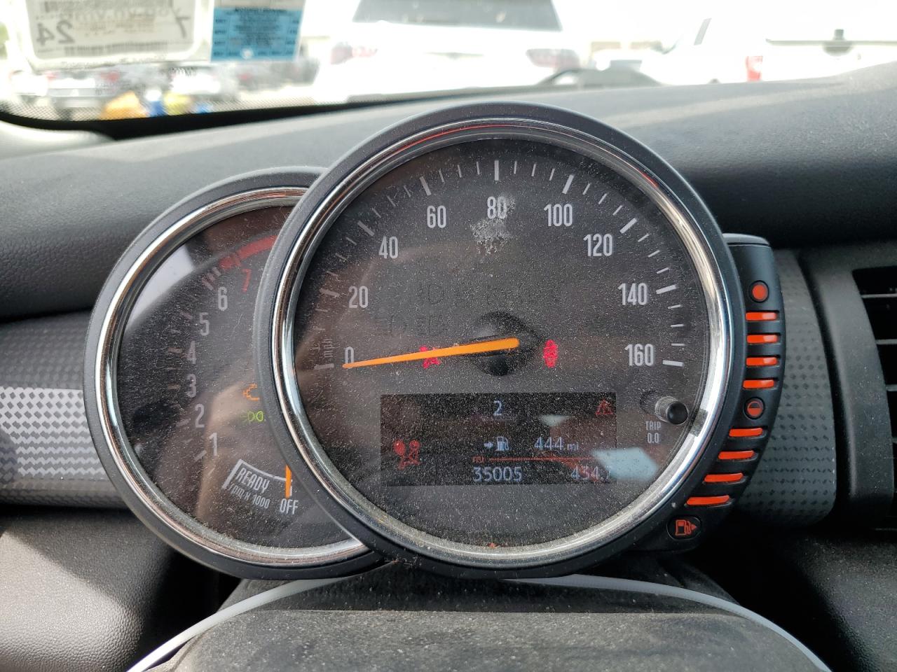 WMWXM5C53FT973157 2015 Mini Cooper