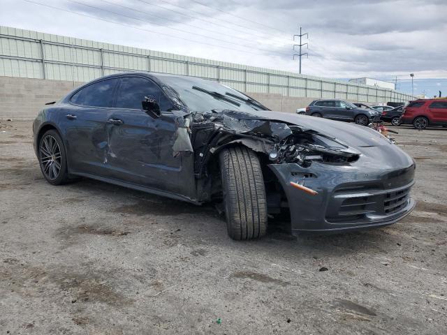 VIN WP0AA2A75JL105299 2018 Porsche Panamera, 4 no.4