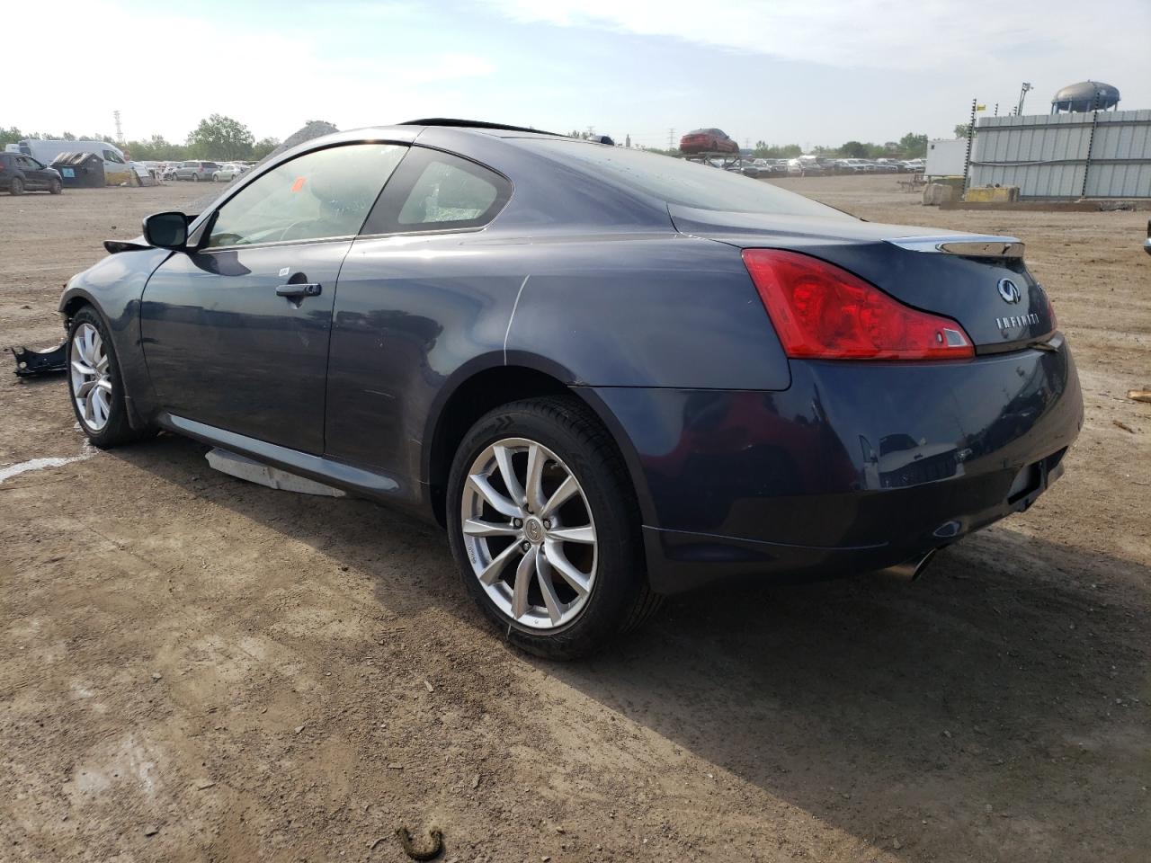 JN1CV6EL1DM982241 2013 Infiniti G37