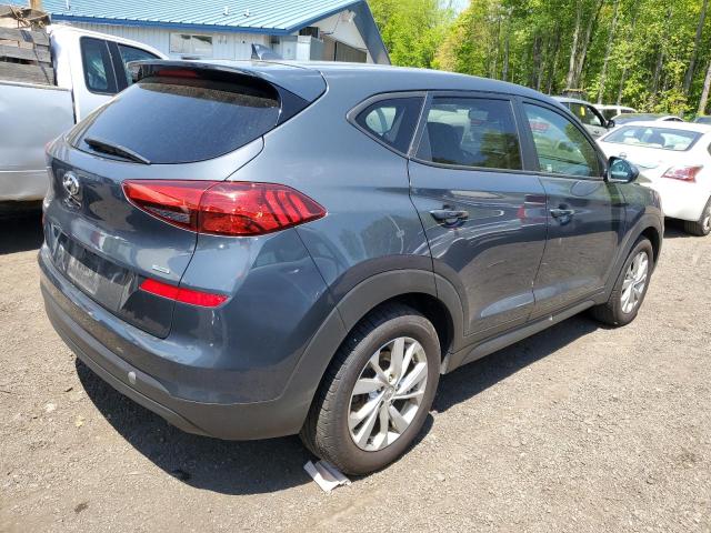 2019 Hyundai Tucson Se VIN: KM8J2CA40KU909901 Lot: 54558004