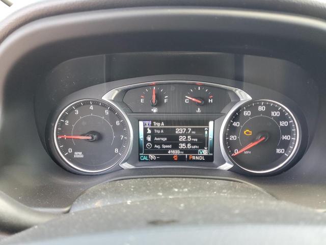 2017 GMC Acadia All Terrain VIN: 1GKKNTLS2HZ195331 Lot: 55257434