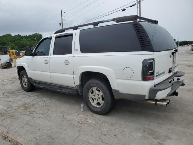 2005 Chevrolet Suburban K1500 VIN: 3GNFK16Z45G189892 Lot: 54771744