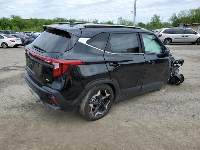 2024 Kia Seltos Ex VIN: KNDERCAA7R7598595 Lot: 53382224