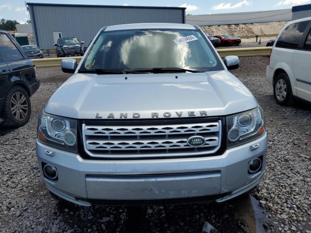 2014 Land Rover Lr2 Hse Luxury VIN: SALFT2BG3EH409148 Lot: 54584694