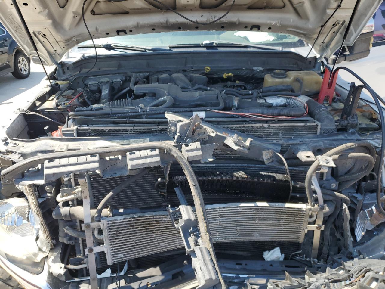 1FT7W2BT4CEC54074 2012 Ford F250 Super Duty