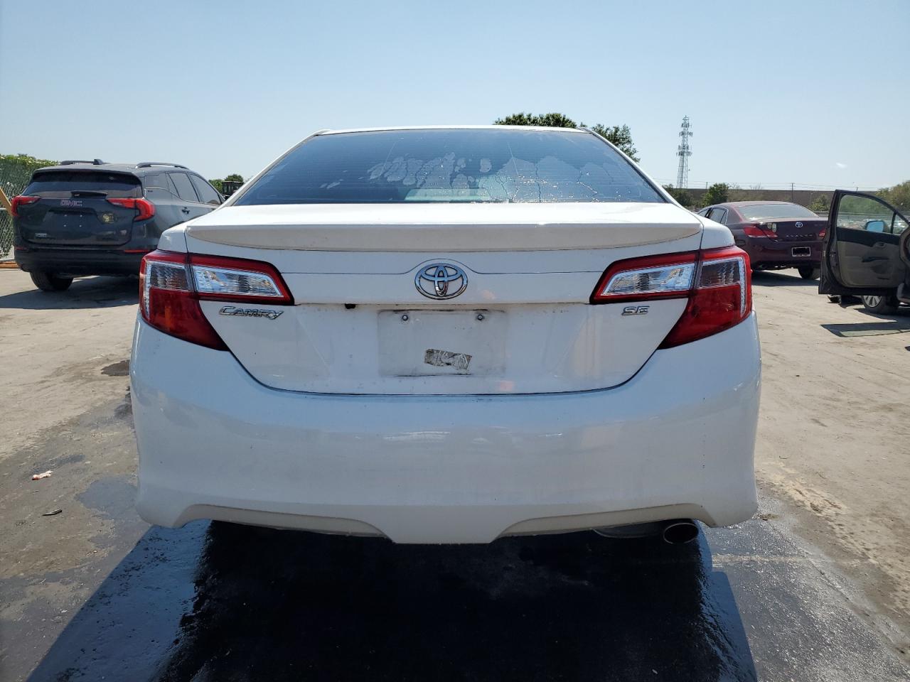 4T1BF1FK0EU779336 2014 Toyota Camry L