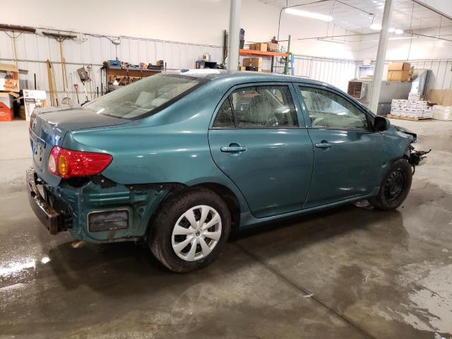 2010 Toyota Corolla Base VIN: 1NXBU4EE2AZ241458 Lot: 53334094