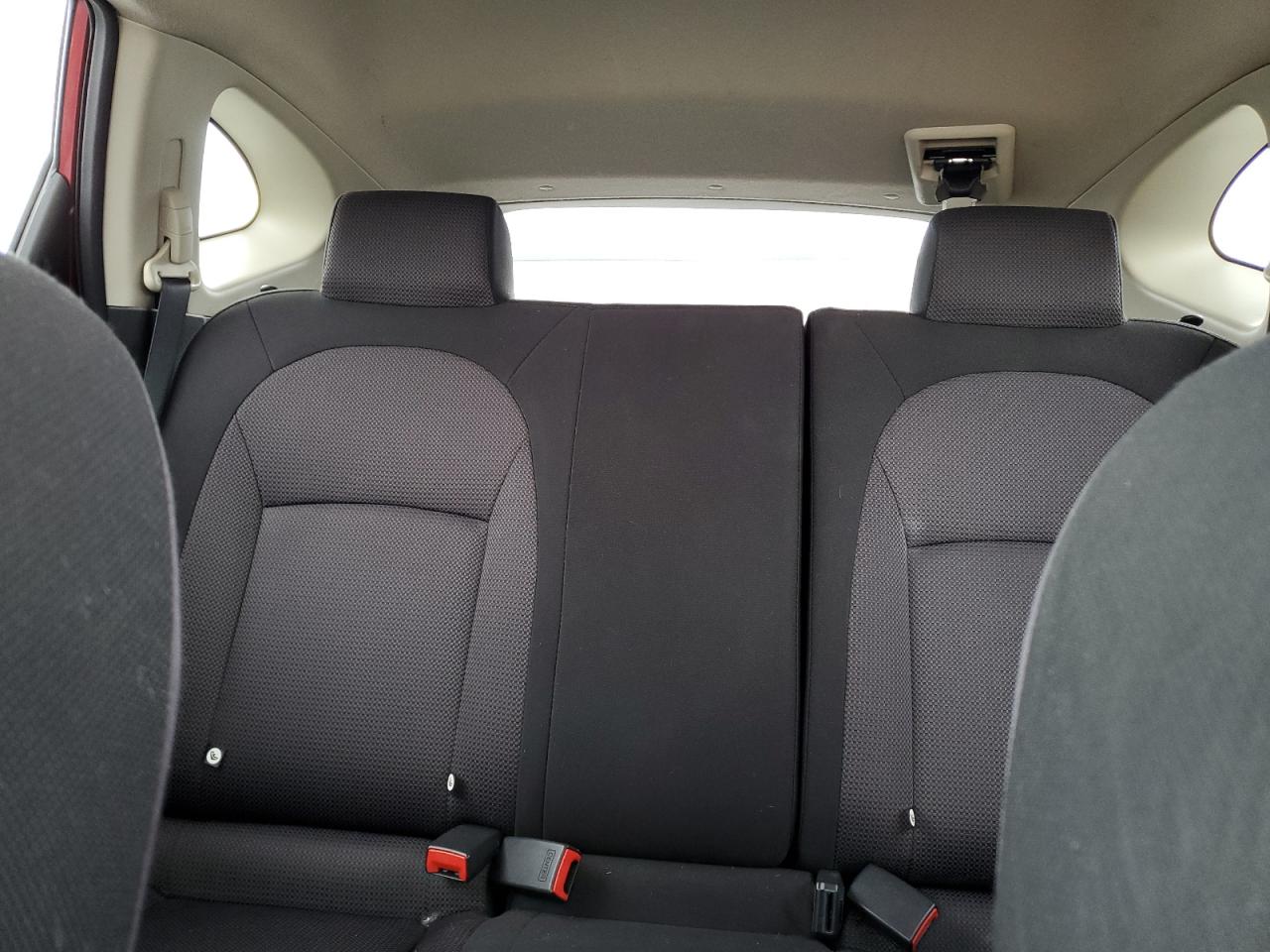 JN8AS58V28W121184 2008 Nissan Rogue S