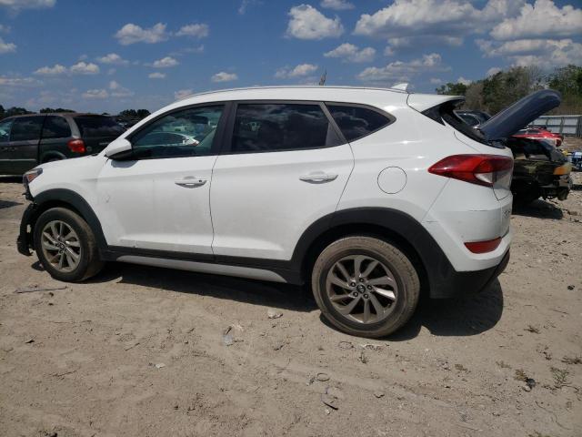 2018 Hyundai Tucson Sel VIN: KM8J33A41JU713977 Lot: 57420844