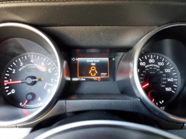 2019 Ford Mustang Gt VIN: 1FA6P8CF7K5202723 Lot: 55497394