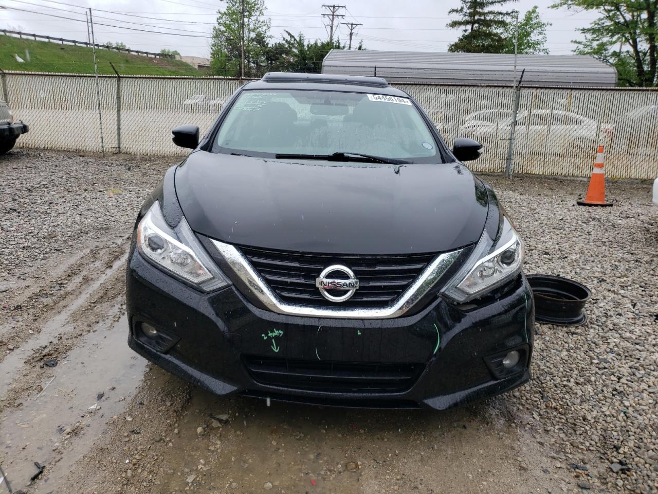 1N4AL3AP9GC112738 2016 Nissan Altima 2.5