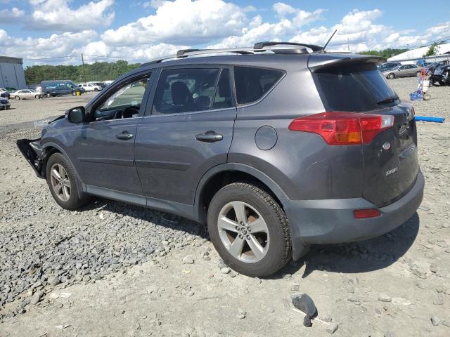 2T3RFREV0FW339280 2015 TOYOTA RAV 4 - Image 2