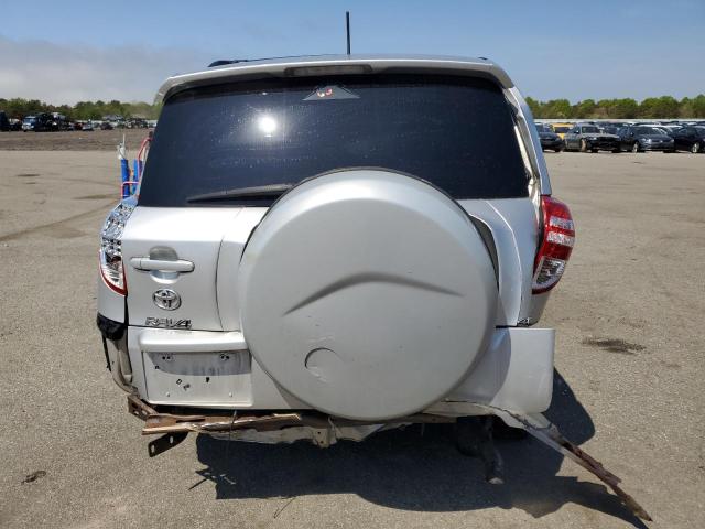 2011 Toyota Rav4 VIN: 2T3BF4DV8BW088010 Lot: 55532914