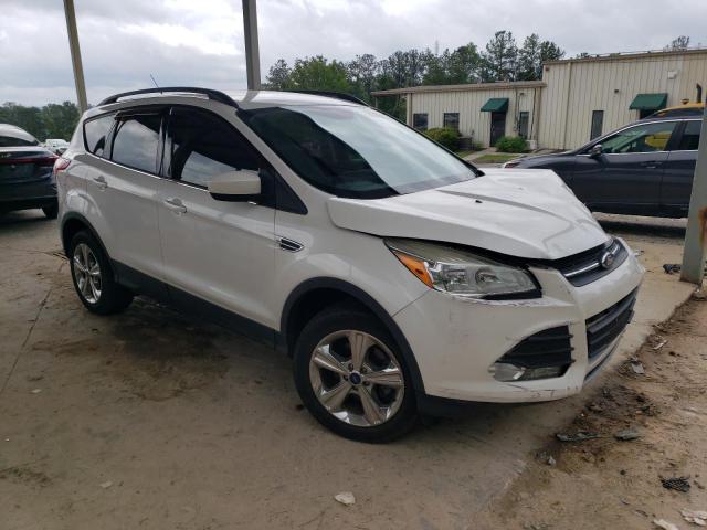 2016 Ford Escape Se VIN: 1FMCU0GXXGUA49631 Lot: 53583384