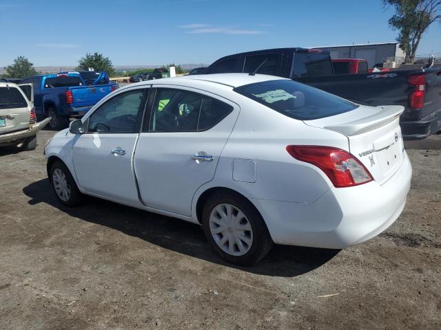 2014 Nissan Versa S VIN: 3N1CN7AP9EL819170 Lot: 55449644