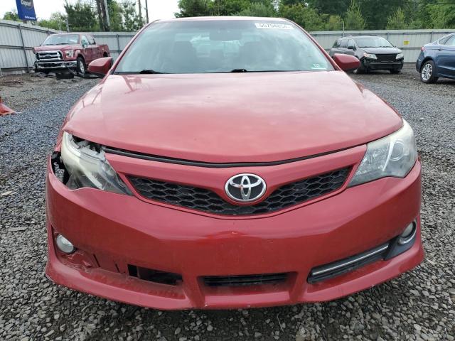 2012 Toyota Camry Base VIN: 4T1BF1FK5CU568355 Lot: 55754854