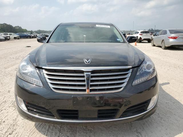 2014 Hyundai Equus Signature VIN: KMHGH4JH1EU087826 Lot: 55891644