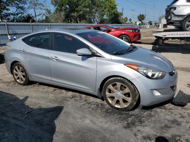 2012 Hyundai Elantra Gls VIN: 5NPDH4AE7CH098723 Lot: 56747574