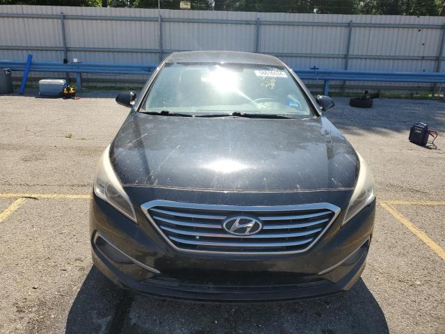 2016 Hyundai Sonata Se VIN: 5NPE24AFXGH289380 Lot: 56616534