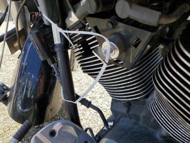 2004 VICTORY MOTORCYCLES KINGPIN CA - 5VPCB16D043004899