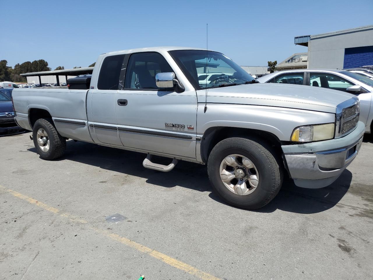 3B7HC13Z6XG192900 1999 Dodge Ram 1500