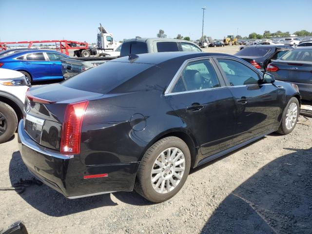 2012 Cadillac Cts Luxury Collection VIN: 1G6DE5E54C0131878 Lot: 54014624