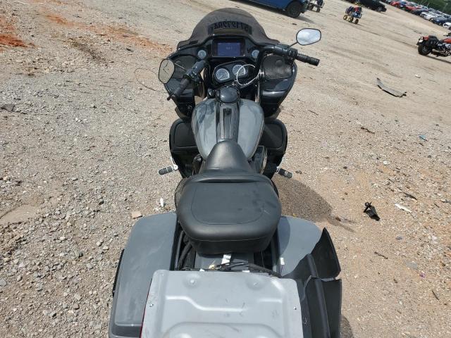 2022 HARLEY-DAVIDSON FLTRK 1HD1KZF22NB645304