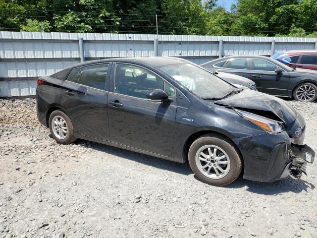 2022 Toyota Prius Night Shade VIN: JTDKAMFU7N3183037 Lot: 56468754