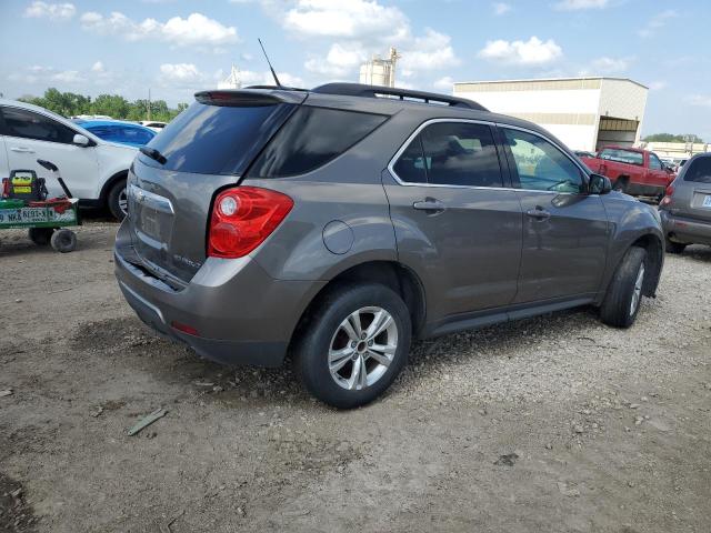 2012 Chevrolet Equinox Lt VIN: 2GNALDEK6C6352502 Lot: 53750094