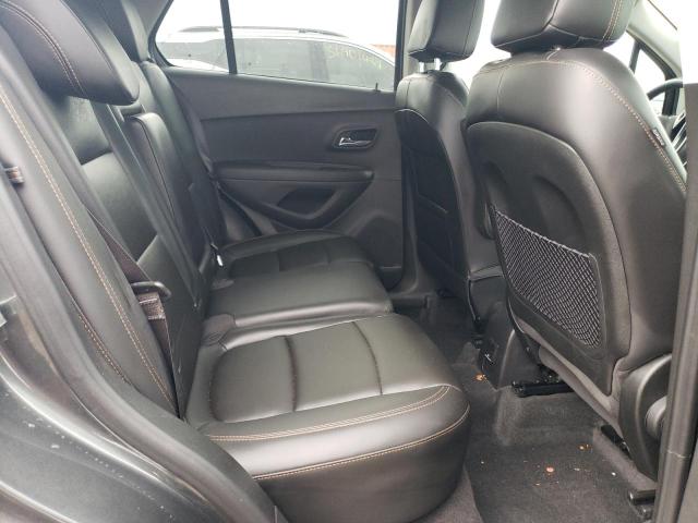 2020 Chevrolet Trax Premier VIN: 3GNCJMSB7LL132459 Lot: 55815194