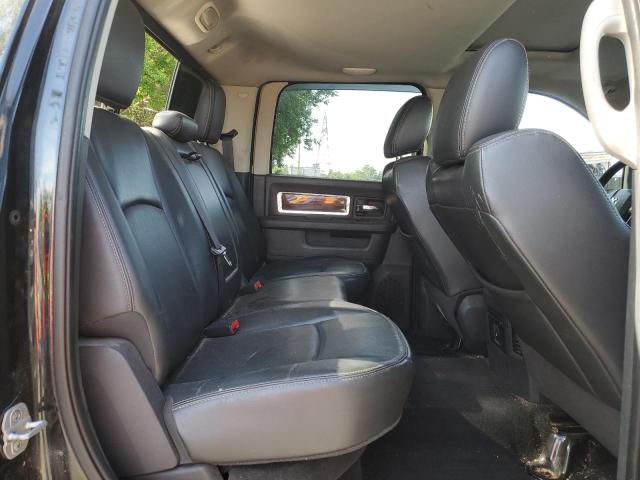 2011 Dodge Ram 2500 VIN: 3D7UT2CLXBG587273 Lot: 56615244