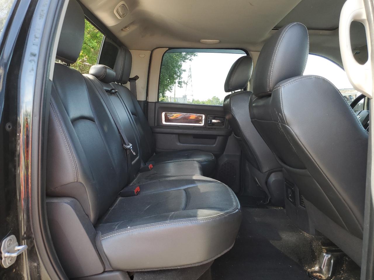 3D7UT2CLXBG587273 2011 Dodge Ram 2500