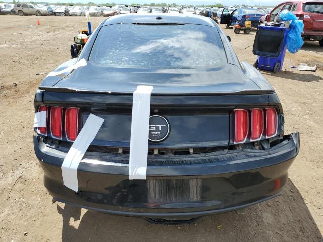 2015 Ford Mustang Gt VIN: 1FA6P8CF7F5403284 Lot: 54274394