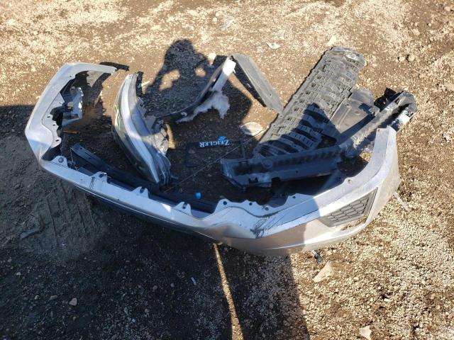 2021 NISSAN ALTIMA SV - 1N4BL4DV9MN367832