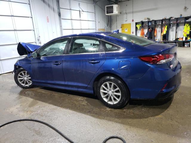 Vin: 5npe24af5jh620387, lot: 57036394, hyundai sonata se 20182