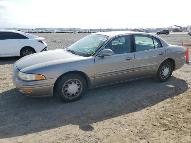 2000 Buick Lesabre Custom VIN: 1G4HP54K1YU114919 Lot: 56161644